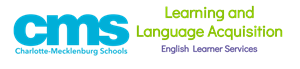 CMS Learning and Language Acquisition: English Learner Services
